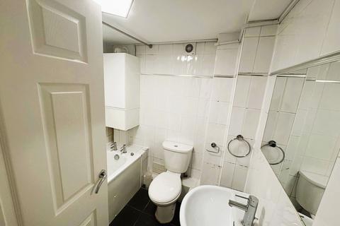 undefined, Washington Avenue, Hemel Hempstead, HP2