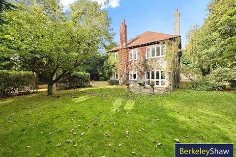 undefined, 8 Windermere Road, Hightown, Liverpool L38 3RL