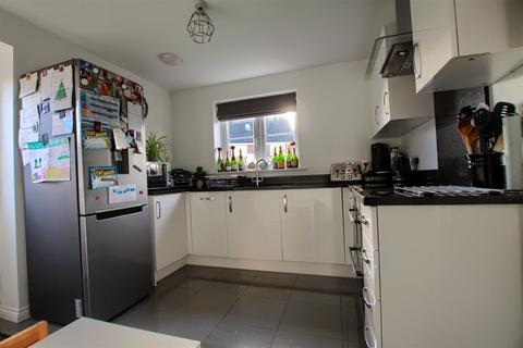 3 bedroom detached house for sale, Goosepool Drive, Eaglescliffe
