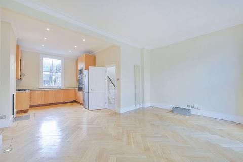 3 bedroom flat to rent, Oakley Gardens, Chelsea, London, SW3