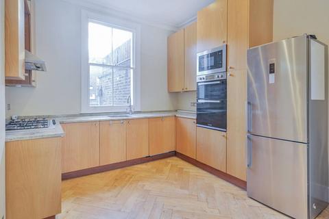 3 bedroom flat to rent, Oakley Gardens, Chelsea, London, SW3