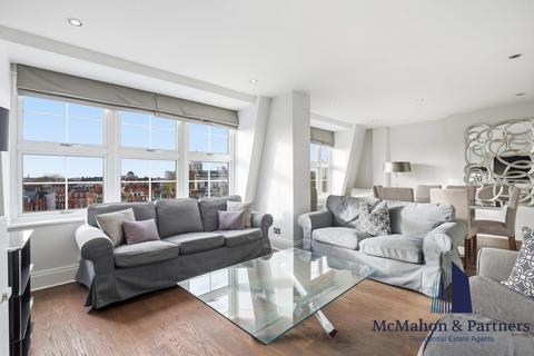 2 bedroom apartment to rent, Brompton Road, London, SW3