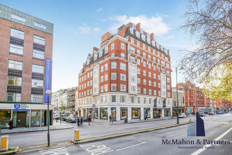 2 bedroom apartment to rent, Brompton Road, London, SW3