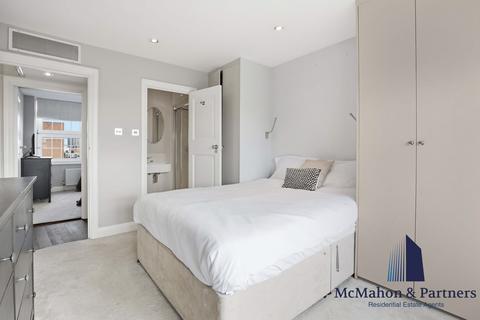 2 bedroom apartment to rent, Brompton Road, London, SW3