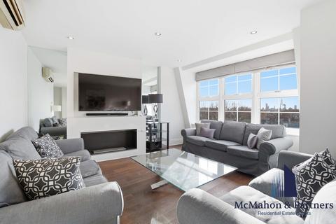 2 bedroom apartment to rent, Brompton Road, London, SW3