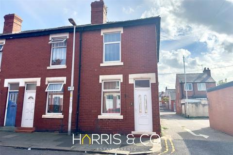 undefined, Huntley Avenue, Blackpool, FY3