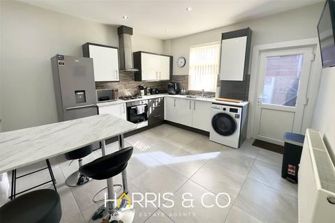 undefined, Huntley Avenue, Blackpool, FY3