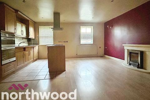 undefined, St Helens Road, Ormskirk, L39