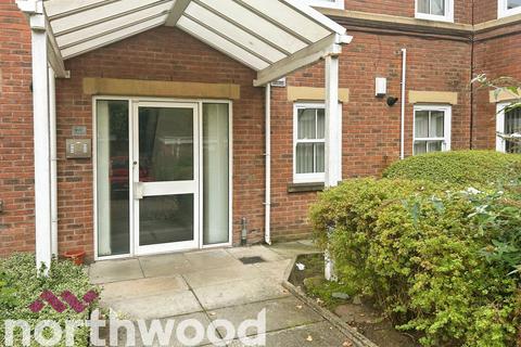 undefined, St Helens Road, Ormskirk, L39