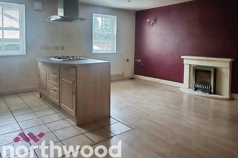 undefined, St Helens Road, Ormskirk, L39