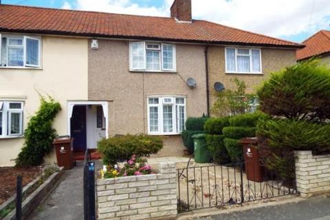 Essex, RM9