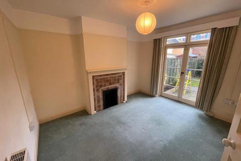 3 bedroom semi-detached house to rent, Marriotts Walk, Stowmarket IP14