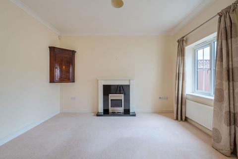 undefined, Old Bell Court, Wrington