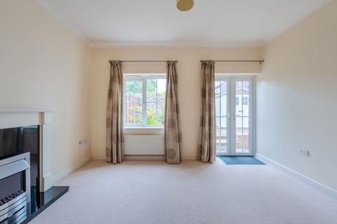 undefined, Old Bell Court, Wrington