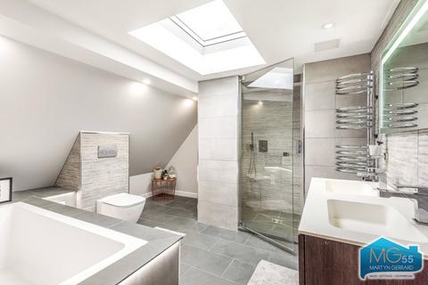 undefined, Edmunds Walk, Hampstead Garden Suburb, London, N2