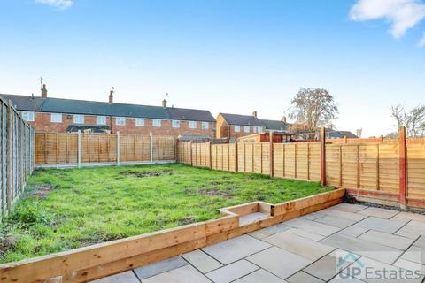 undefined, Cedar Road, Camp Hill, Nuneaton