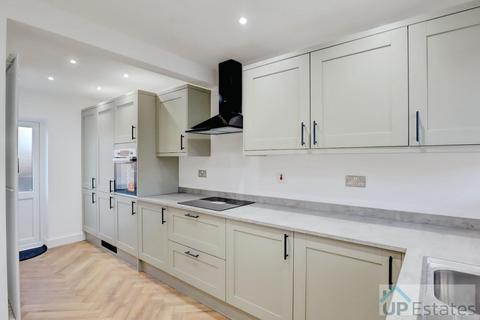 undefined, Cedar Road, Camp Hill, Nuneaton
