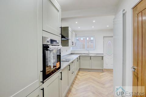 undefined, Cedar Road, Camp Hill, Nuneaton