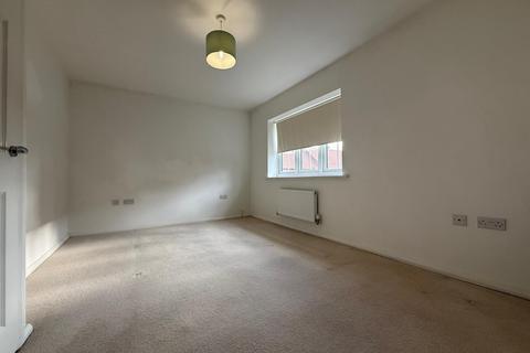 3 bedroom end of terrace house to rent, Bob Rainsforth Way, Gainsborough, Lincolnshire, DN21