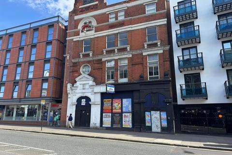 Pub for sale, 34 Kilburn High St London NW6 5UA