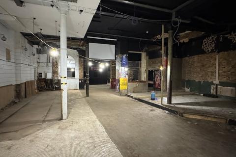 Pub for sale, 34 Kilburn High St London NW6 5UA