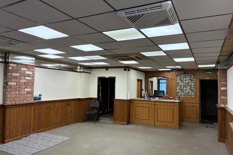 undefined, Retail Lock-Up Shop, 46 John Street, Porthcawl, CF36 3BD