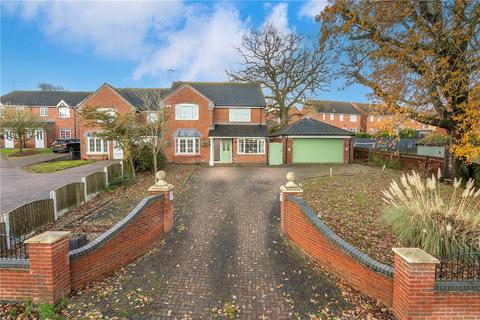 undefined, Sunningdale, Grantham, Lincolnshire, NG31