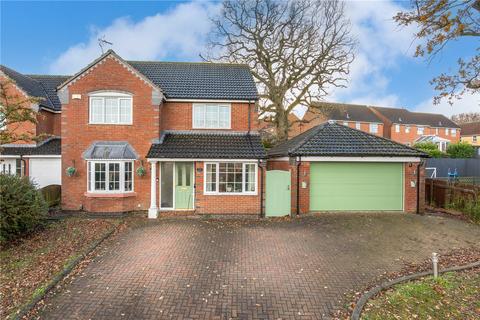 undefined, Sunningdale, Grantham, Lincolnshire, NG31