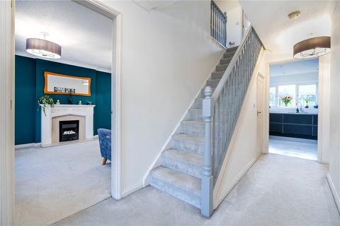 undefined, Sunningdale, Grantham, Lincolnshire, NG31