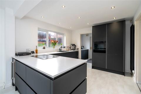 undefined, Sunningdale, Grantham, Lincolnshire, NG31
