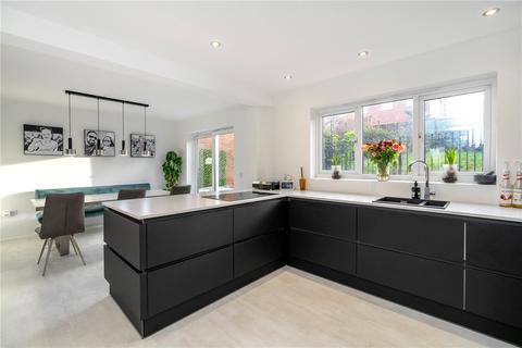 undefined, Sunningdale, Grantham, Lincolnshire, NG31