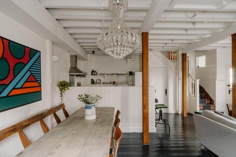 2 bedroom end of terrace house for sale, Old Grain Store, Whitstable, Kent