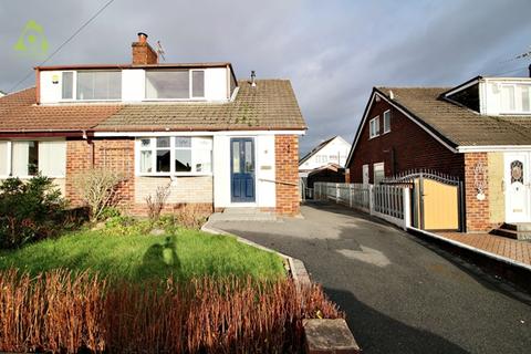 undefined, West Grove, Westhoughton, BL5 2HU