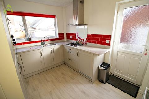 undefined, West Grove, Westhoughton, BL5 2HU
