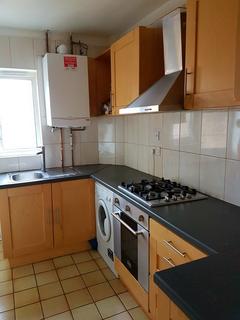 undefined, Allenby Road, Southall UB1