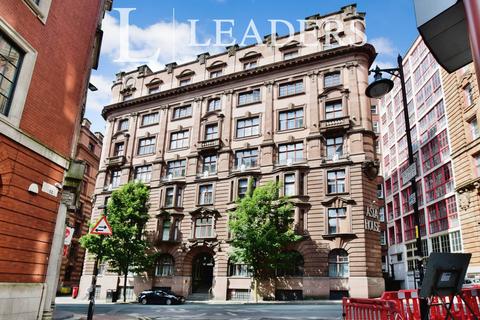 Asia House, 82 Princess Street, Manchester, M1