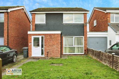 undefined, Arreton Close, Knighton, Leicester LE2