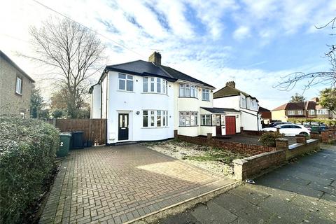 3 bedroom semi-detached house for sale, Carlyon Avenue, Harrow, HA2