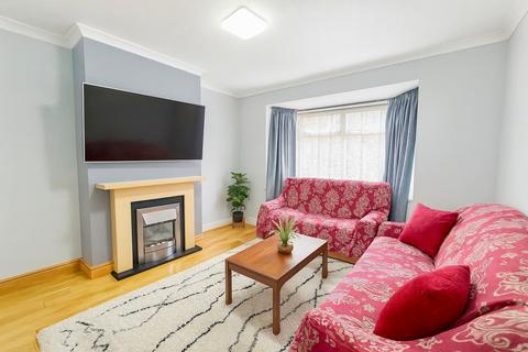 undefined, Burleigh Road, Sutton