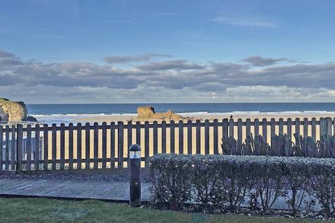 undefined, The Dunes, Perranporth, Cornwall