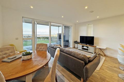 undefined, The Dunes, Perranporth, Cornwall