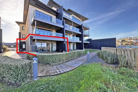 2 bedroom flat for sale, The Dunes, Perranporth, Cornwall