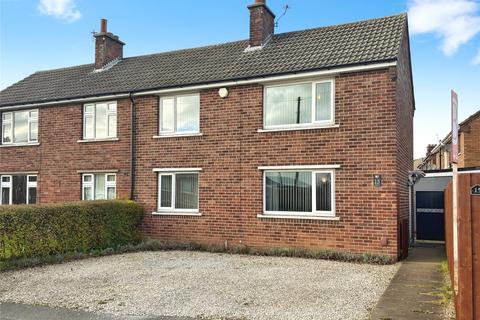 undefined, Scott Crescent, Doncaster DN3