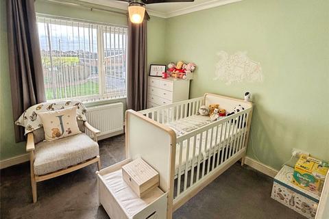 undefined, Scott Crescent, Doncaster DN3