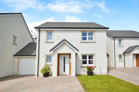 undefined, Glenburn Gardens, Dumfries DG2