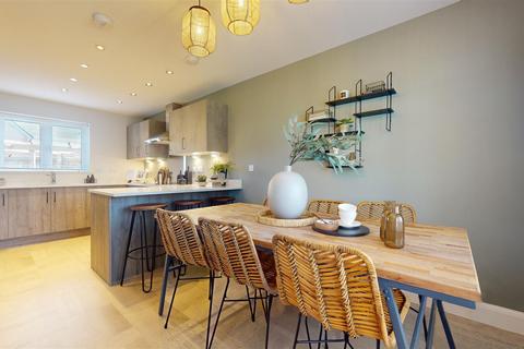 undefined, Zephyr Place, Devizes