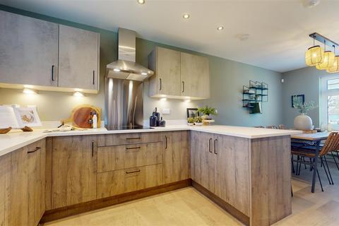 undefined, Zephyr Place, Devizes