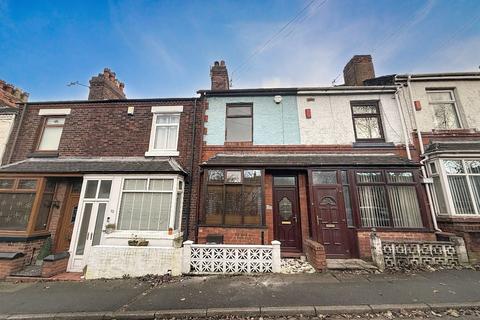 undefined, Wolstern Road, Stoke-on-Trent, ST3 5BU