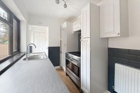 undefined, Wolstern Road, Stoke-on-Trent, ST3 5BU