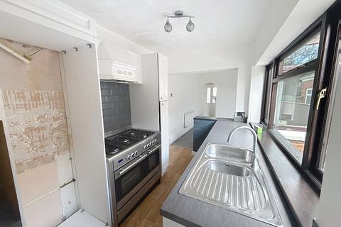 undefined, Wolstern Road, Stoke-on-Trent, ST3 5BU